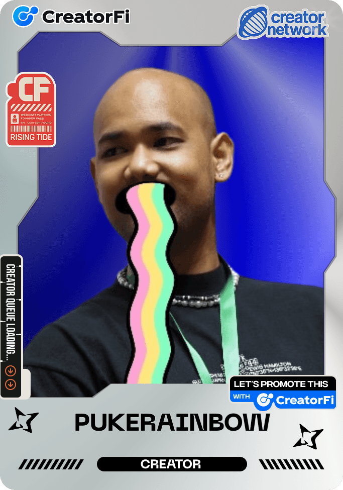 PUKECAST